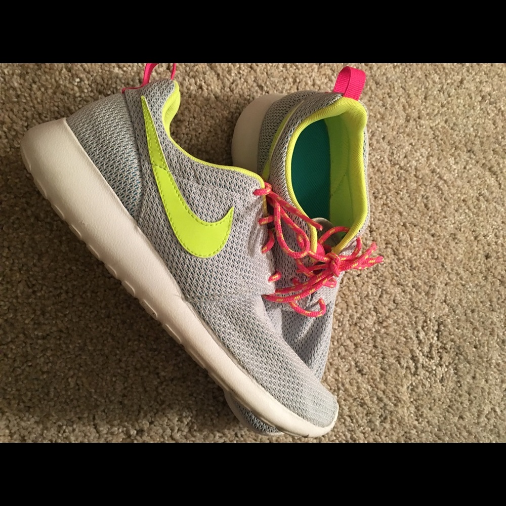 Nike Rosche